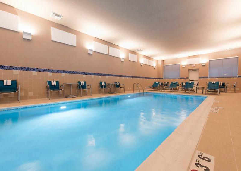 Towneplace By Marriott 3* Champaign