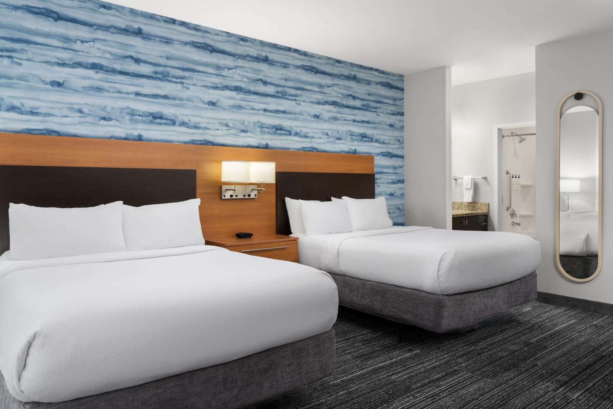 Towneplace By Marriott 3* Champaign