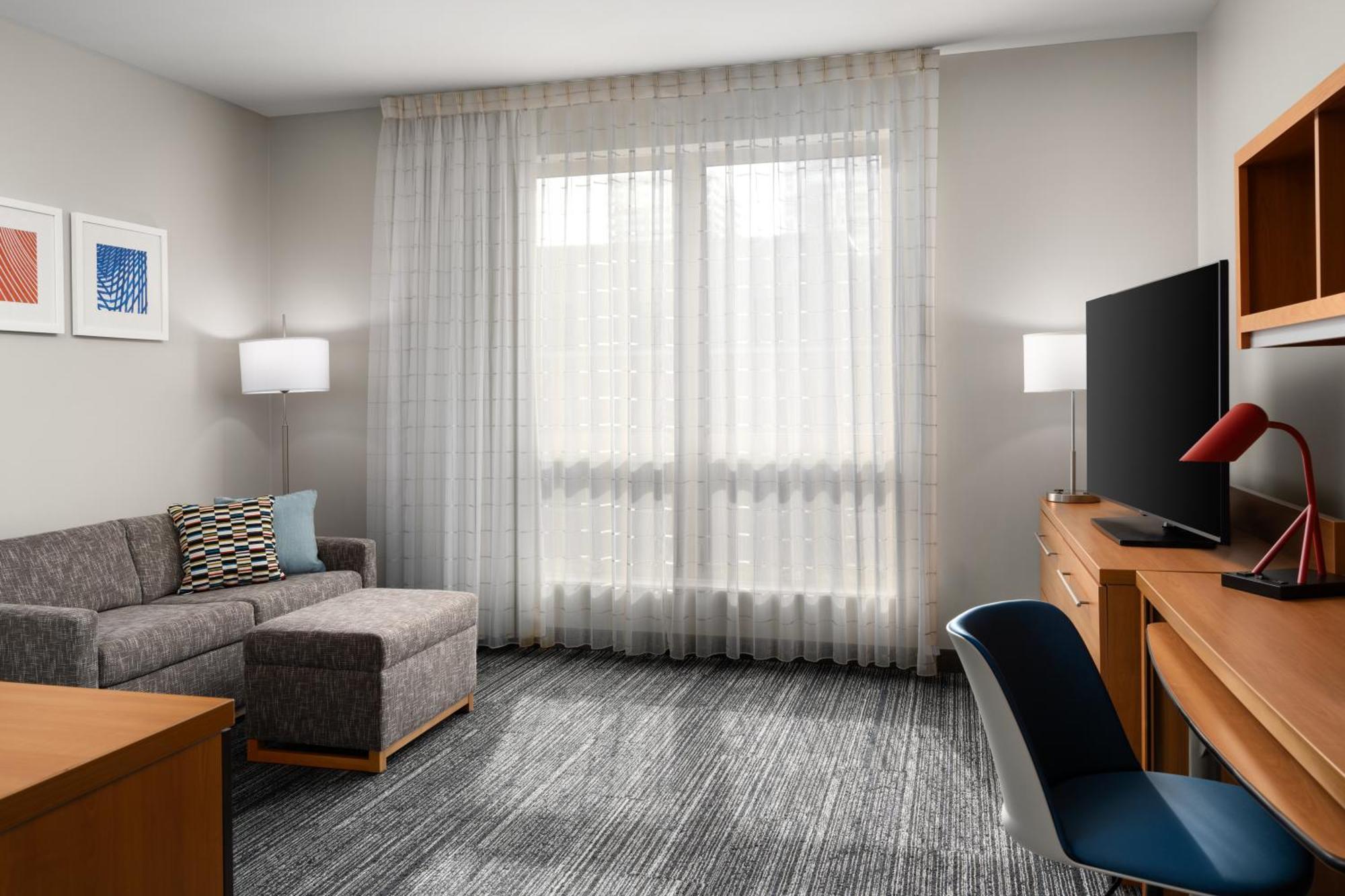Towneplace By Marriott Hotel