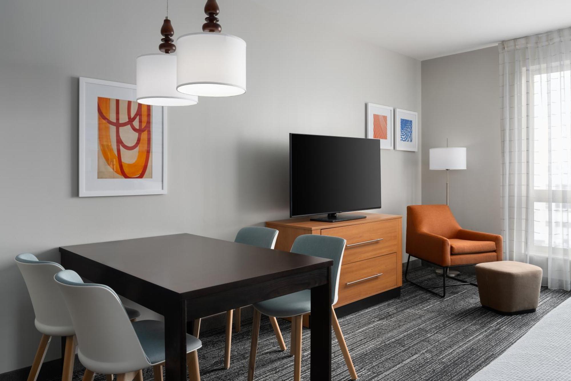 Hotel Towneplace By Marriott
