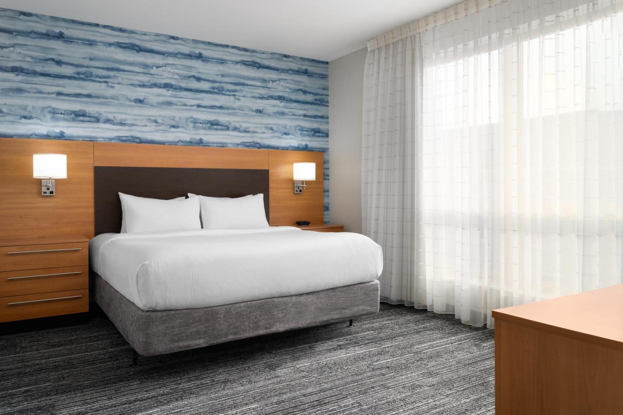 Towneplace By Marriott Hotel 3*