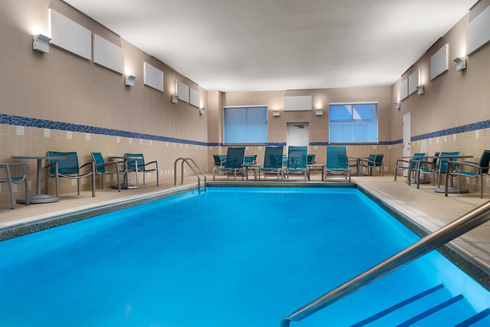 Towneplace By Marriott Hotel 3*
