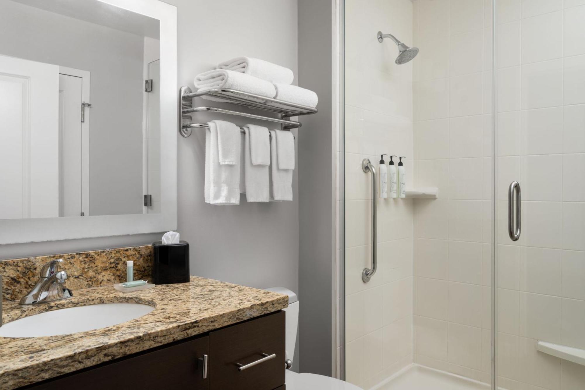 Towneplace By Marriott 3* Champaign