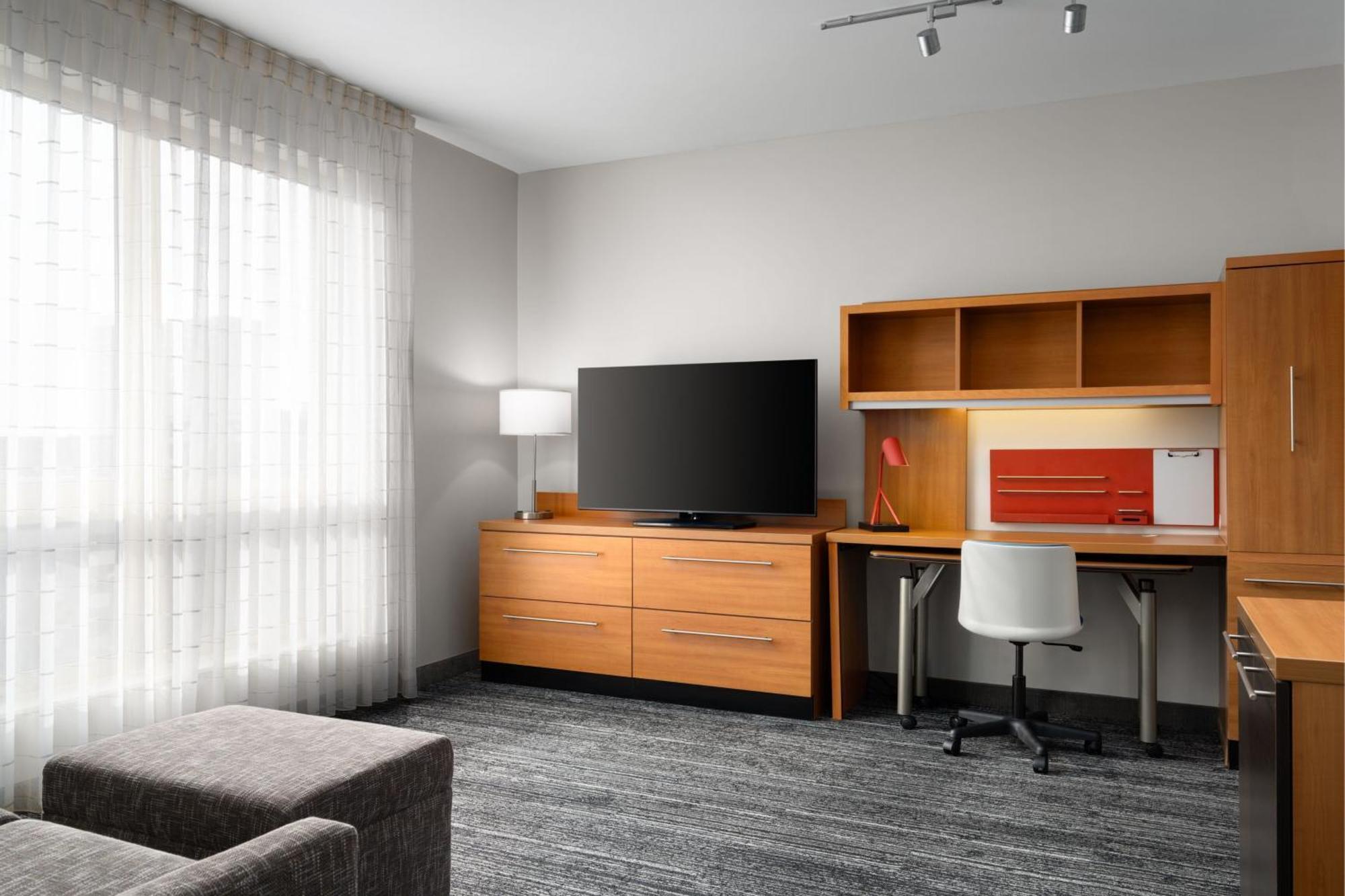 Hotel Towneplace By Marriott