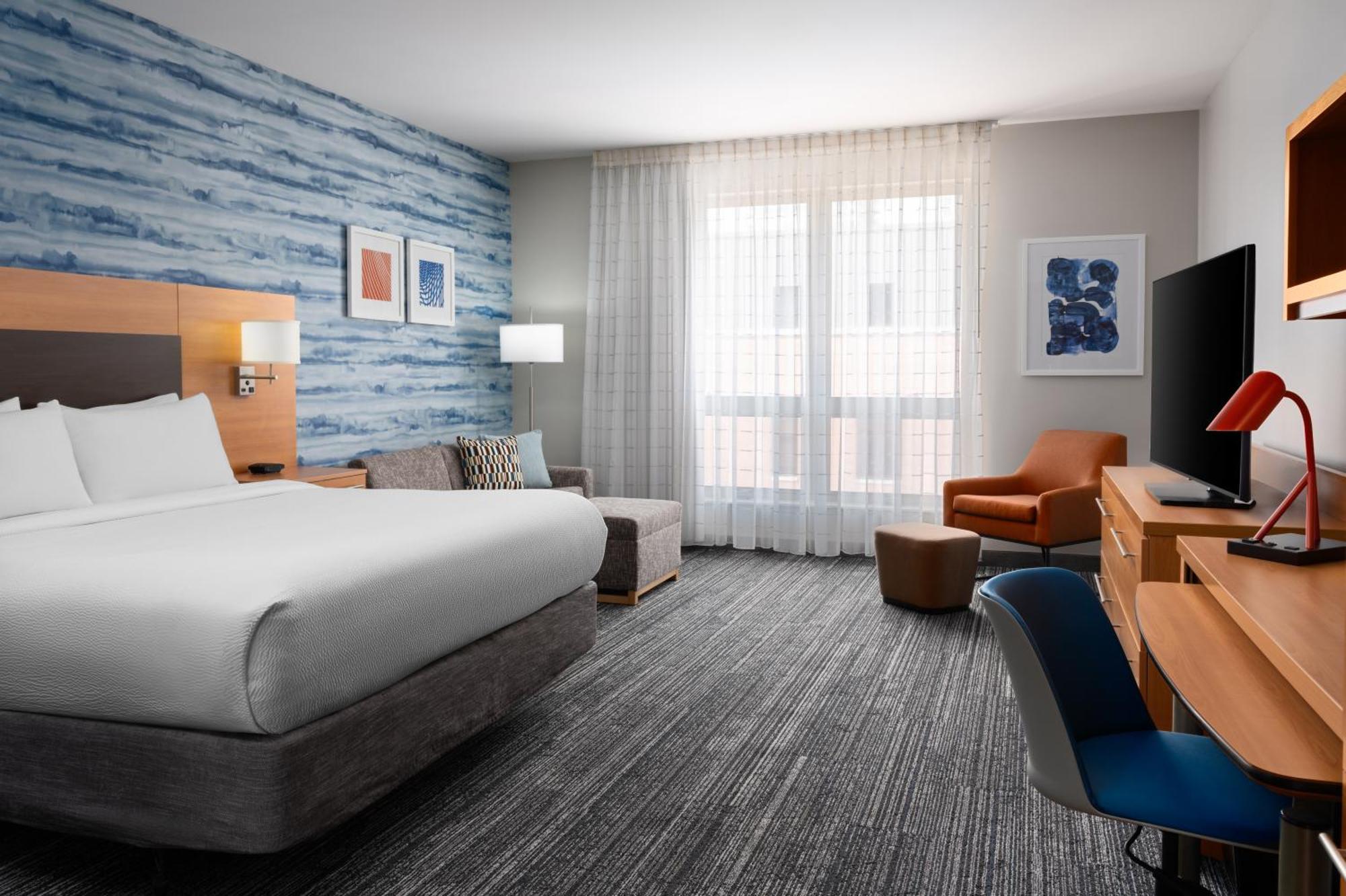 Towneplace By Marriott 3*