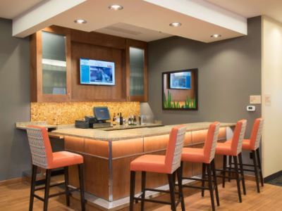 Towneplace By Marriott Hotel