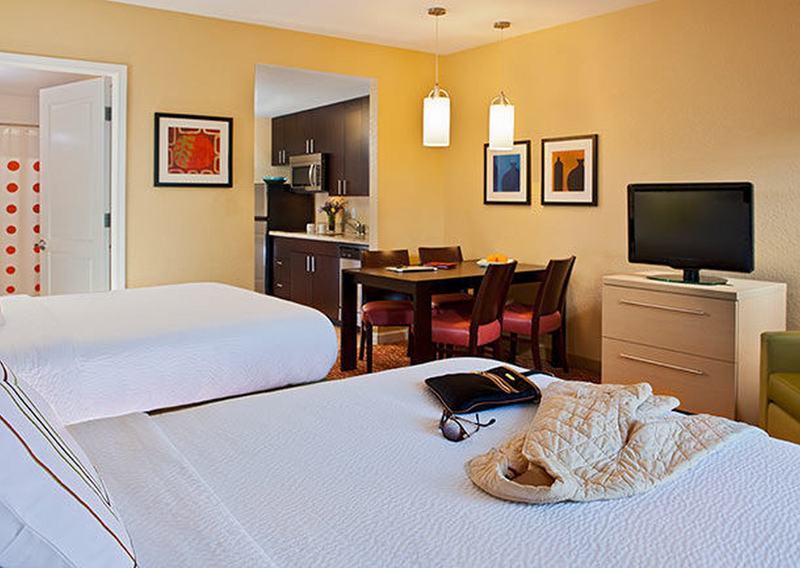 Towneplace By Marriott Hotel 3*