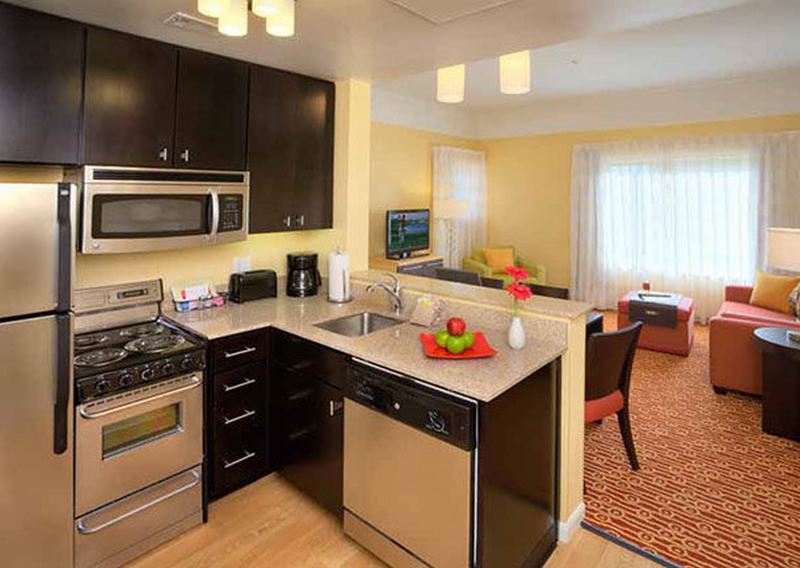 Towneplace By Marriott 3* Champaign
